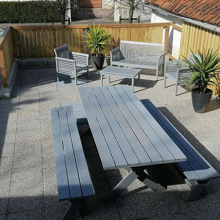 Studio A 5 Km De Berck-Sur-Mer Waben Экстерьер фото